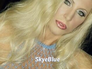 SkyeBlue