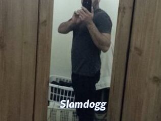 Slamdogg