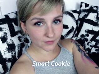 Smart_Cookie
