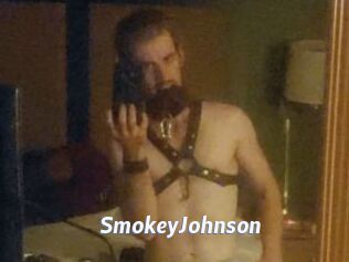 SmokeyJohnson