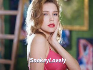 SnakeyLovely