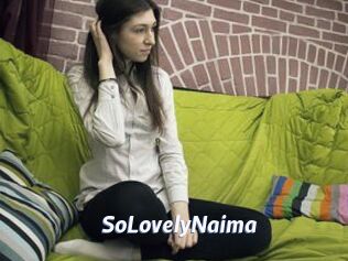 SoLovelyNaima