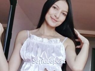 SofiaLopesx