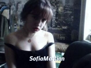 SofiaMartian