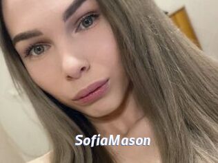 SofiaMason