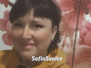 SofiaSvalev