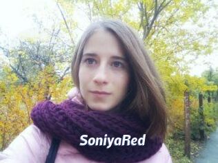 SoniyaRed