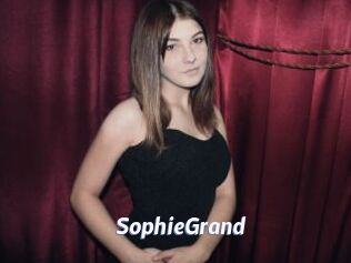 SophieGrand