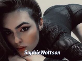 SophieWattson