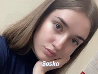 Soska