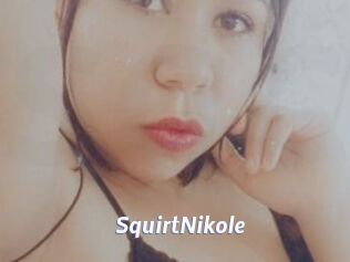 SquirtNikole