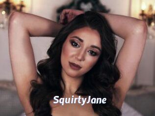 SquirtyJane