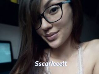 Sscarleeett