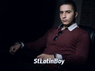 StLatinBoy