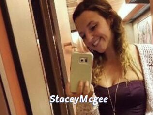 StaceyMcgee