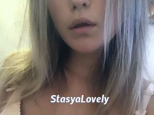 StasyaLovely