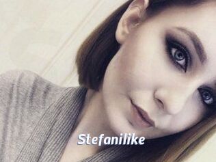 Stefanilike