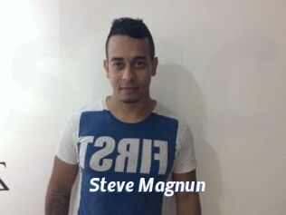 Steve_Magnun