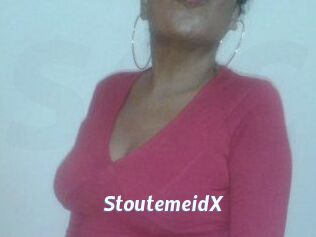 StoutemeidX