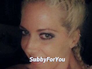 SubbyForYou