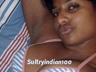 Sultryindian100