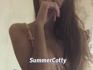 SummerCatty