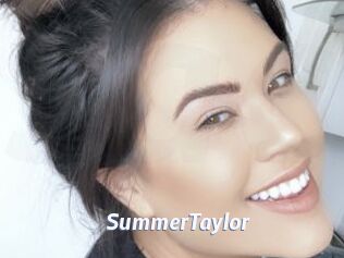 SummerTaylor