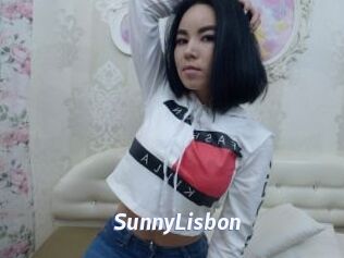 SunnyLisbon