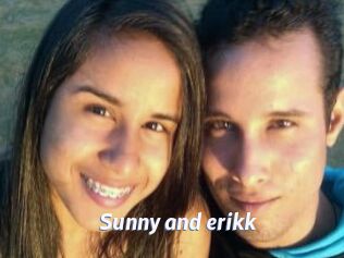 Sunny_and_erikk