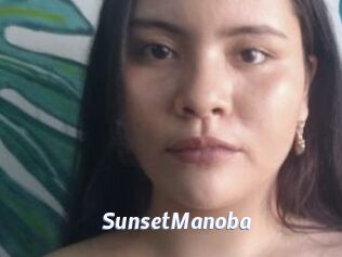 SunsetManoba