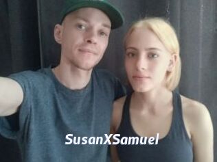 SusanXSamuel