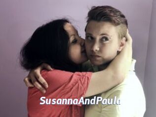 SusannaAndPaula