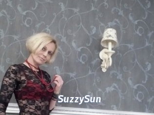 SuzzySun