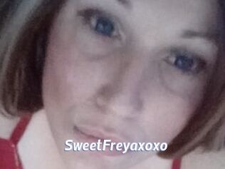 SweetFreyaxoxo