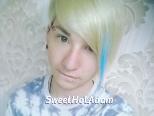 SweetHotAdam