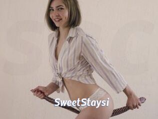 SweetStaysi