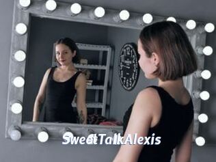 SweetTalkAlexis