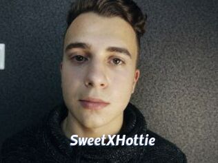 SweetXHottie