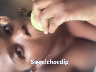 Sweetchocdip