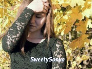 SweetySonya