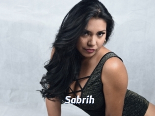 Sabrih