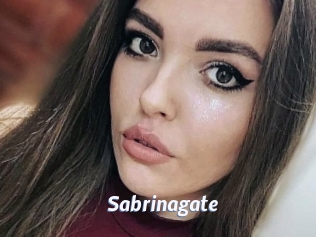 Sabrinagate