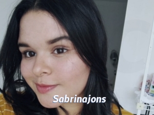 Sabrinajons