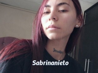 Sabrinanieto