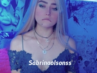 Sabrinaolsonss