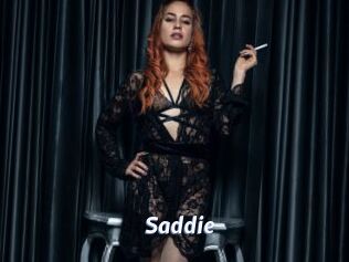 Saddie
