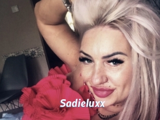 Sadieluxx