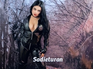 Sadieturan