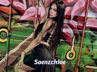 Saenzchloe