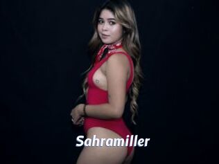 Sahramiller